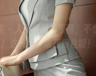 模范学院 – 人间荒糖的原图，不愧是女神！这气质，谁顶得住啊！