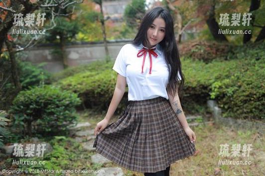 模范学院 - 网盘里的唐琪儿il：粉色写真引发的无穷遐想