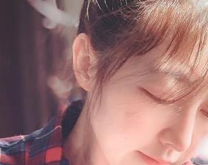 体操服精选图片，樱晚gigi的运动范儿收割了一整片“目光”！