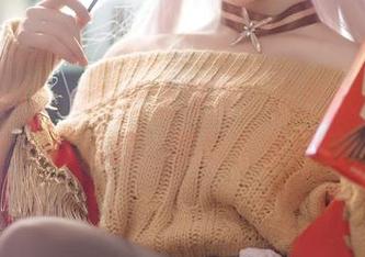 樱落Selena的护士写真：画面太美，真心难以自持，壁纸也会害羞！