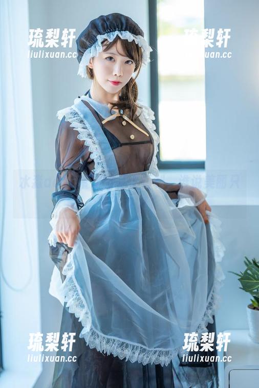 水淼aqua 水淼aqua带来的泳装福利,谁说美丽只属于海滩?