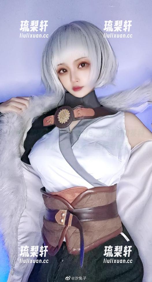 汐兔子 汐兔子的高清写真meisje,女孩们的某种真实,算是给人带来一些思考吧?