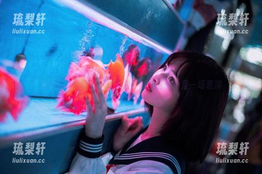 河豚抚子 别错过!河豚抚子的图集更新,抹油也是一场表演
