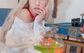 泥泥汝的居家定制梦想：一个人的小宇宙