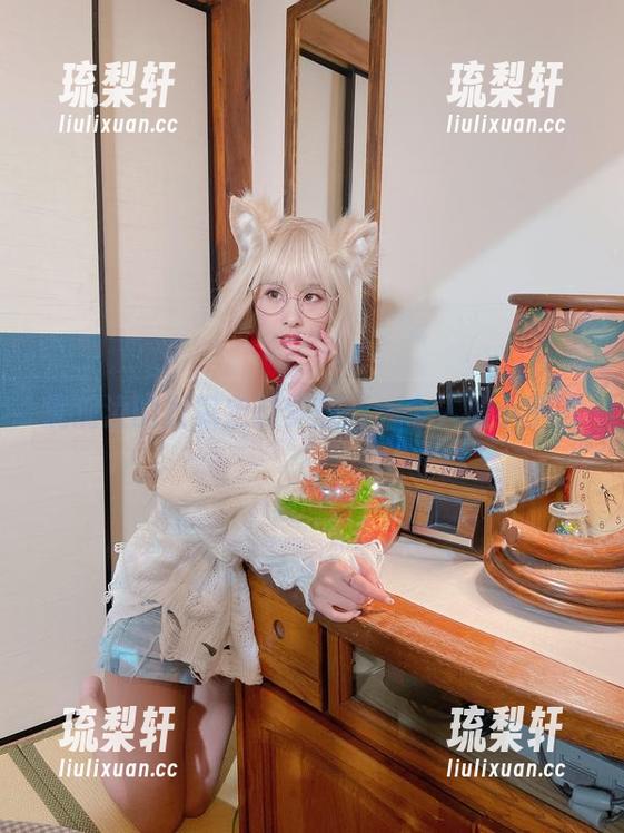 泥泥汝 泥泥汝的居家定制梦想:一个人的小宇宙