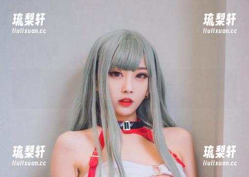 “清颜真德秀”泳池STYLE，不拿原图还真不行，图包干脆送你一整套！