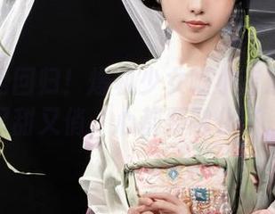 学姐强势回归！爆机少女喵小吉最新原图又甜又俏，心都要融化了。