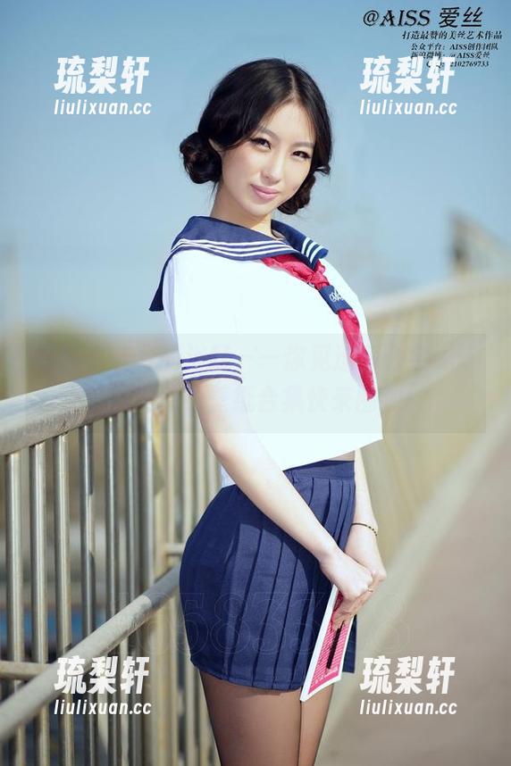 爱丝 - 若兮的浴缸——你见过多么会“泡”的女孩？壁纸合集快来围观！