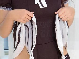 爱尤物 – 徐莉芝Booty作品集：裤里丝，莫名地想多看几眼……
