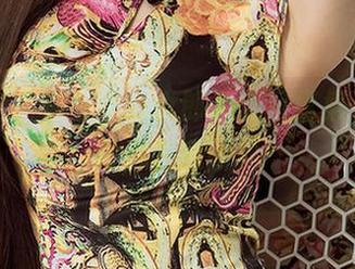 爱尤物 – 惠惠子兔女郎最新写真集，兔耳朵都在撒娇！