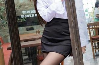 爱蜜社 – 高清壁纸里的白莲花，格格污巫真想赞一声。