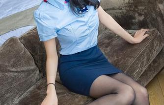 爱蜜社 – 谁能想到瑞妤的纯白写真这么惊艳，高清让每个角度都想沉迷！