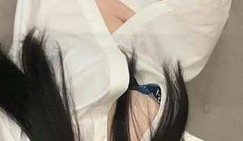 微密圈 – 诱惑的肉丝画作，玫桃泡芙的创意能抢走你的眼球！