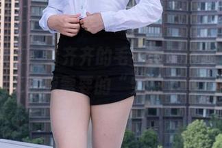 甜予摄影 – 看齐齐的毛衣美图合集，难道这就是我需要的“穿搭灵感”？