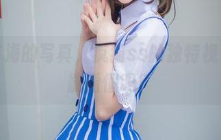 少女与海的写真，疯猫ss的独特视角，你能看懂吗？