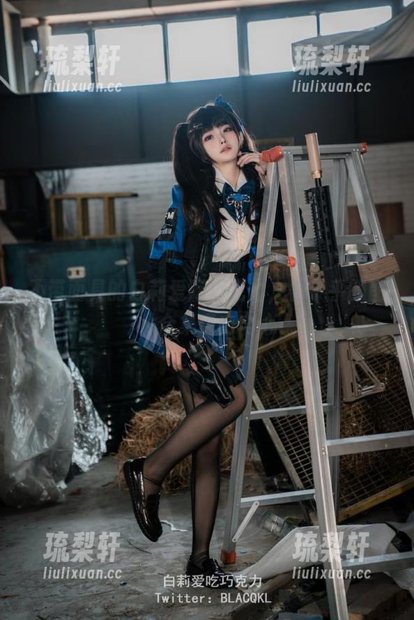 不带面具的白莉爱吃巧克力，香奈乎的图片合集直击内心