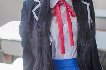 白金Saki的无圣光写真，才不会让白衬衫变得乏味