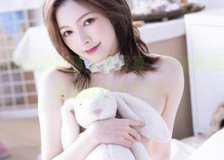 白露Bululu的高清女孩写真，小清新的旋律，谁能抵挡得住呢？