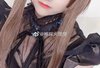 神探火狸狸把睡衣作品“諾拉·沐恩”放到图库，果然又是一场时尚的脑洞大开！
