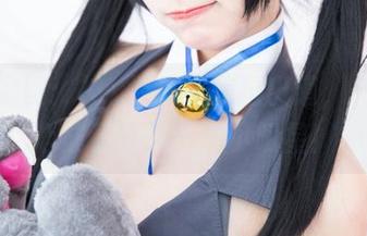 最新套图：神楽坂真冬美腿出道，一不小心成了腿模界的小明星！