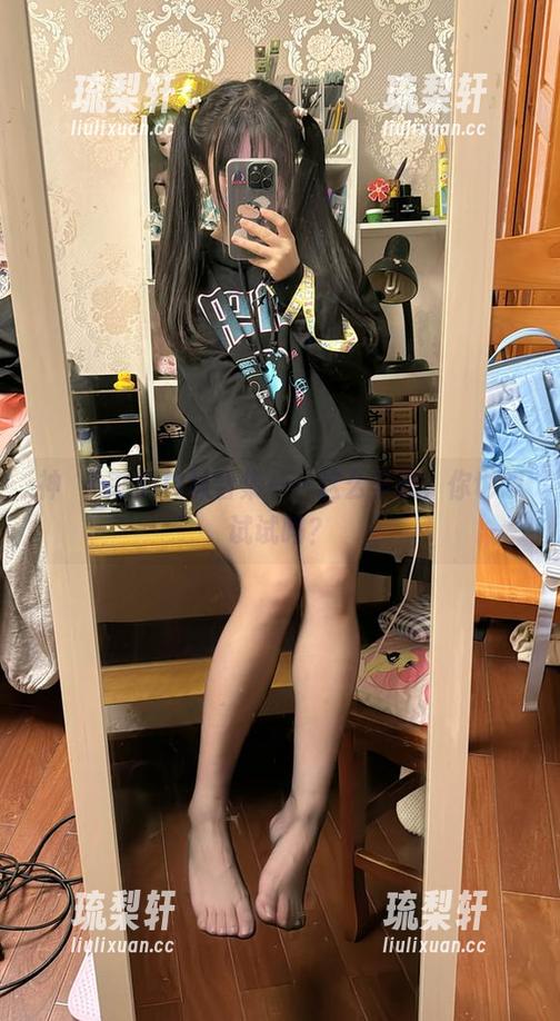 神沢永莉的棉袜合集——这么多款，你也想试试吗？