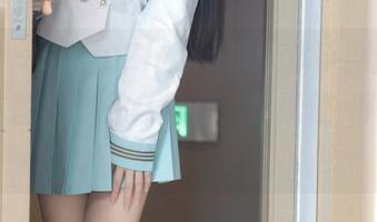 秀人网 – HeyuZhang演绎水手服新风潮，精选图片请务必保存，后续值-得-回-味！