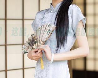 秀人网 – 这腿，乔一一的私房原图也太给力了吧！