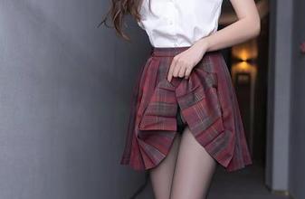 秀人网 – 福利到手，允尔的白丝图片让我犹豫了，要不要把这波收藏了？