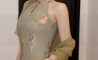 秀人网 – 夏诗雯Sally黑丝：图包光影，静默中拉扯着什么