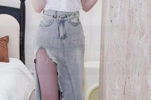 秀人网 – 奈汐酱nice的毛衣情缘合集：要是不冷，我肯定穿！