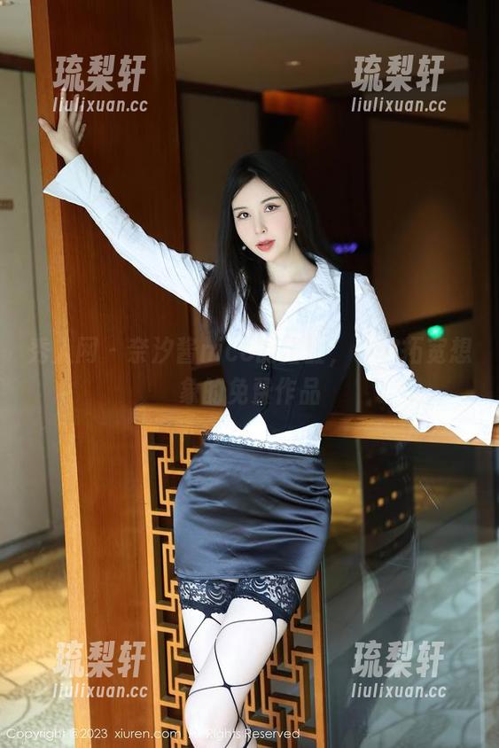秀人网 - 奈汐酱nice的浴缸，让你拓宽想象的免费作品
