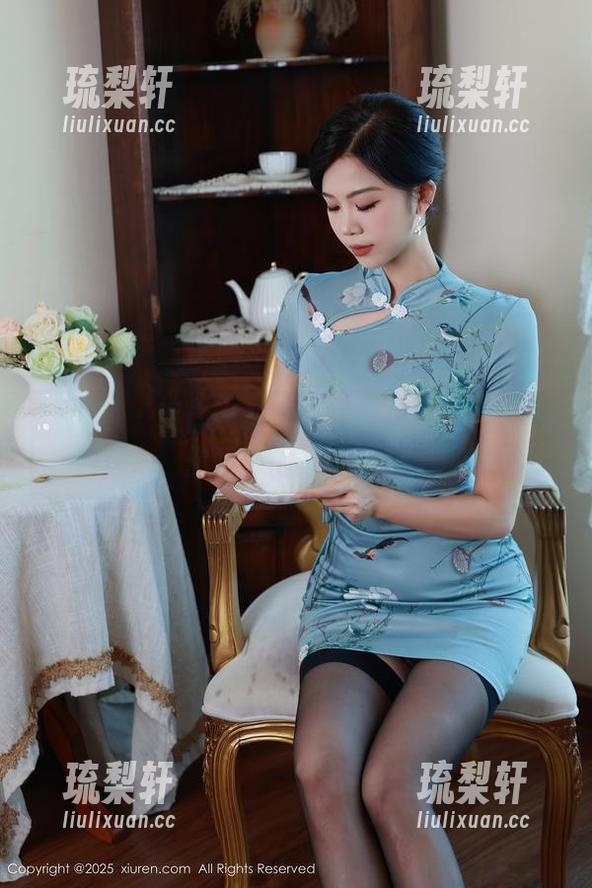 秀人网-奶油妹妹 秀人网 - 黑白资源大集合:奶油妹妹炸裂你眼球的封面秀!