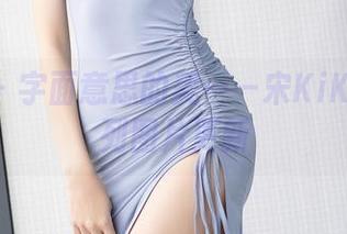 秀人网 – 字面意思的美——宋KiKi短裙系列图片更新