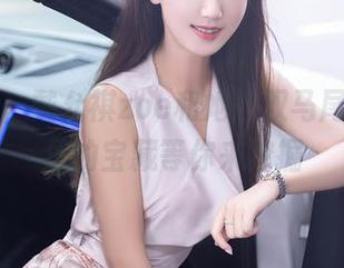 秀人网 – 戴允祺zoe和她那双马尾，网盘里的宝藏等你来挖掘