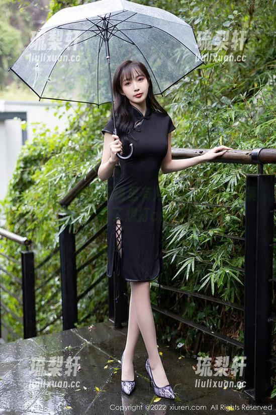 秀人网-月野兔美妞 秀人网 - 我的眼镜里有月野兔美妞的图集,看了想打call!