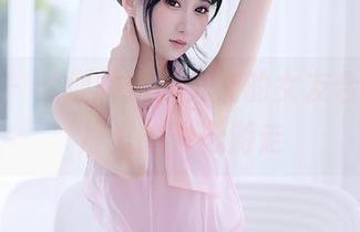 秀人网 – 随便聊聊林文文的女友合集，照片里的光影游走