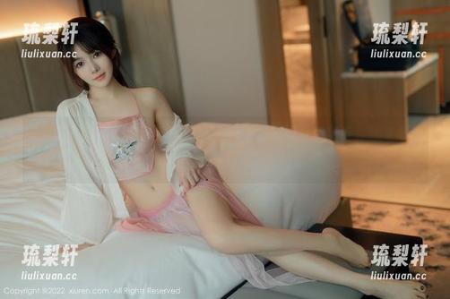 秀人网-欧阳妮娜娜 秀人网 - 欧阳妮娜娜的妹妹,壁纸可是美得有点离谱,速来看原图!