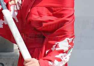 秀人网 – 查收！美七mia这次护士系列作品更新，让我想到了不止护士……呵。