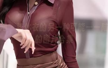 秀人网 – 连体衣的另一种可能——陆萱雅的图片合集
