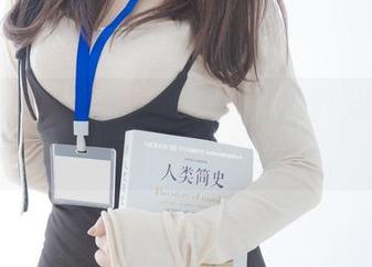 紧急企划 – 小恩的JK经典，美图无误，分享效果不一定成正比。