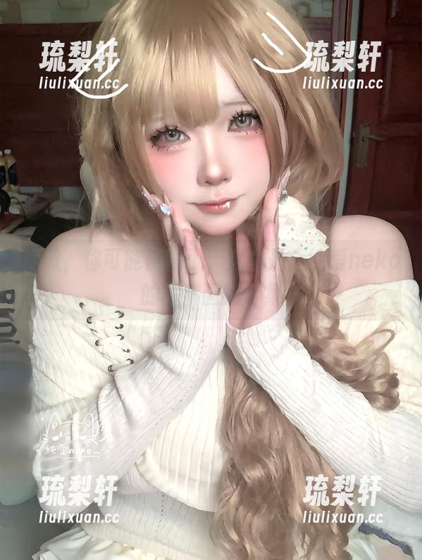 纯爱neko 抱歉,你可能被骗了,这也是个纯爱neko的高清画师合集