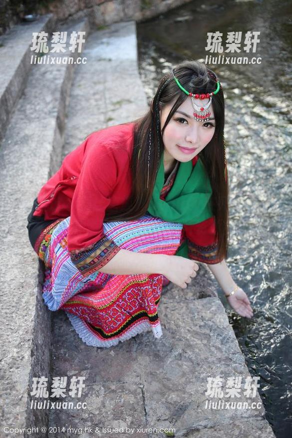 美媛馆-唐琪儿Beauty 美媛馆 - 别让唐琪儿Beauty在死库水里憋闷,配上好看的图片资源!