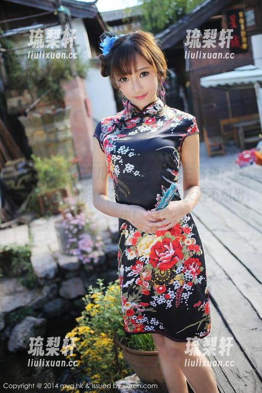 美媛馆-唐琪儿Beauty 美媛馆 - 唐琪儿Beauty的纯白资源:这是个白色的陷阱,让你掉进来永远不想出来!