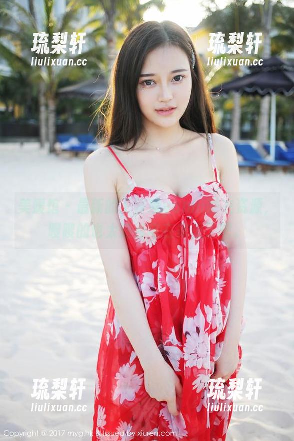 美媛馆 - 最新的王馨瑶yanni睡衣资源，嗖嗖的也太适合宅在家里了吧。