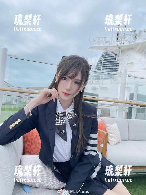 免费合集：腐团儿Ikaros的天刀同人秀，果然是个神奇的混搭，哈哈哈！