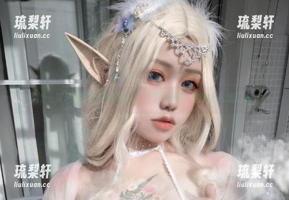 芊川一笑MNK 芊川一笑MNK美图合集——足够美丽,足够让人流口水。