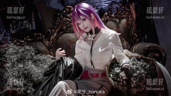 花兮_honoka 花兮_honoka带来美图,能代少冰,别离开太早呀!