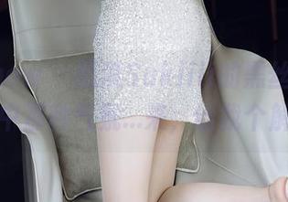 花漾show – 思淇Sukiiii的黑丝私拍，图片中那种气氛…来，给我个解释。