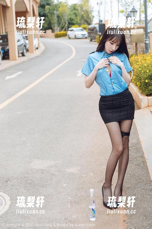 花漾show - 浴缸的田冰冰，原图让人驻足思考，图册里仿佛又是另一种轻松的逗趣。