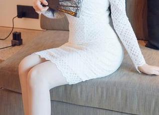 花漾show – 水手服撞上无圣光，艾栗栗栗栗栗栗吖的写真为何如此畅销